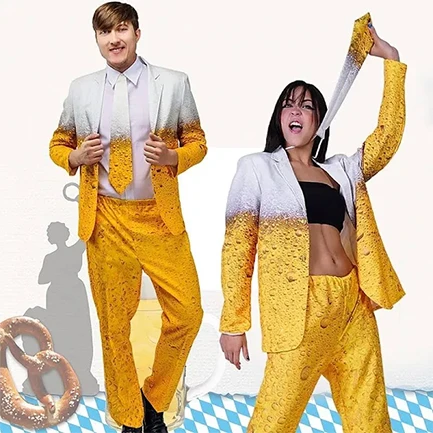 Kostýmy pre homosexuálne páry