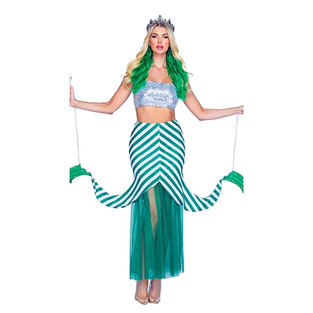 KOSTÝM STARSTRUCK MERMAID